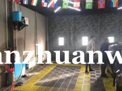 成功转出桥西区远大·盛和苑宏森洗车行