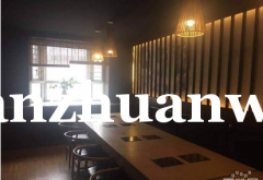 成功转出桥东区清真寺街餐饮店