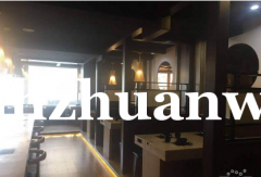 成功转出桥东区清真寺街餐饮店