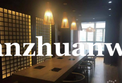 成功转出桥东区清真寺街餐饮店