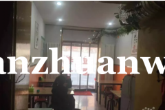 成功转出桥东区宝善街小学旁餐饮店