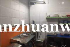 成功转出桥东区宝善街小学旁餐饮店