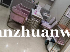 成功转出正定燕赵大街一洲医院南行美容院