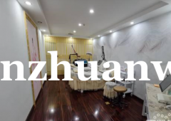 成功转出广阳区万达广场美容院