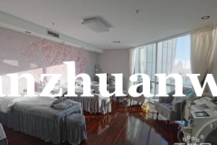 成功转出广阳区万达广场美容院