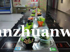 成功转出广阳区嘉华港湾物美超市餐饮店