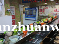 成功转出广阳区嘉华港湾物美超市餐饮店