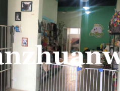 成功转出广阳区中房创展大厦停车场东行圣宠宠物店