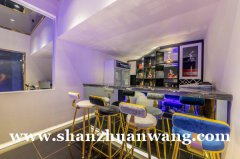 转让全智能化精品酒店