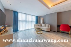 转让全智能化精品酒店