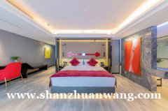 转让全智能化精品酒店