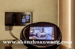 转让全智能化精品酒店