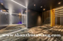 转让全智能化精品酒店