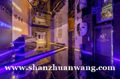 转让全智能化精品酒店