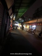 一环路适合美甲花店社区底商急转