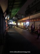 一环路适合美甲花店社区底商急转