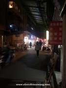 一环路适合美甲花店社区底商急转