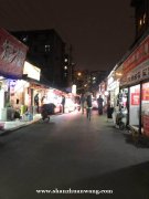 一环路适合美甲花店社区底商急转
