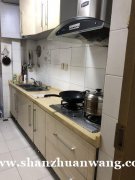 金沙上城 单间转租交通便利