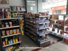 加盟便利店低价割爱