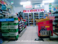 加盟便利店低价割爱