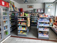 加盟便利店低价转让，接手即可盈利