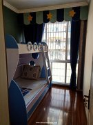 嘉陵一中旁 立宇花园现浇房 精装三房 无高税拎包入住