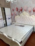 嘉陵一中旁 立宇花园现浇房 精装三房 无高税拎包入住