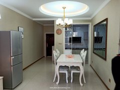 嘉陵一中旁 立宇花园现浇房 精装三房 无高税拎包入住