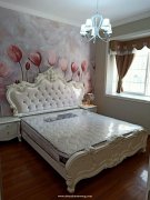 嘉陵一中旁 立宇花园现浇房 精装三房 无高税拎包入住