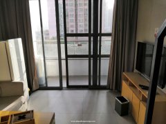 深圳罗湖怡泰复式公寓业主直租