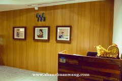 诚信转让#五年汉服古装摄影旺铺#大众5星点评400条