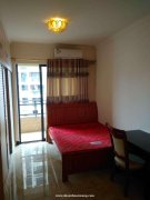 南岸区桃源路和泓阳光正规单间配套电梯房出租!