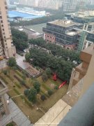 南岸区桃源路和泓阳光正规单间配套电梯房出租!