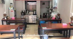 大渡口步行街小门面 无转让费 有两层楼