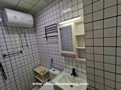 正大国贸中心精品公寓