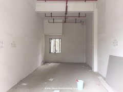 无锡新区 富力城 沿街底商 45㎡