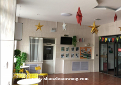 张家口桥西区滨河西路与光中路交界旺铺出租