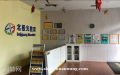 张家口桥西区滨河西路与光中路交界旺铺出租