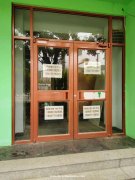 张家口市桥西区政府对面西坝岗路​旺铺出租