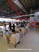 黄金地段 老牌市场 客流量大