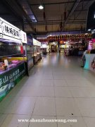 黄金地段 老牌市场 客流量大