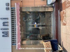 因业务增加想要更换新店，现转让