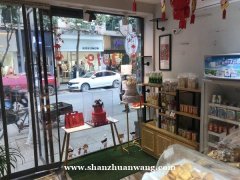 优价出租或转让门店