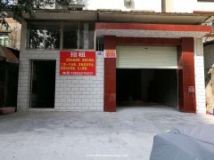 出租虎门电子城赤岗临街商铺（房东低价）