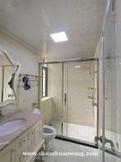 西平金色华庭豪装三房出租