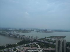 碧桂园十里江湾楼王三房出租