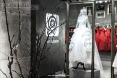 因没有精力打理 现把经营中的婚纱摄影写真店低价出兑