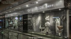 因没有精力打理 现把经营中的婚纱摄影写真店低价出兑