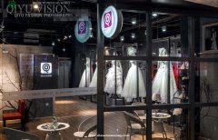 因没有精力打理 现把经营中的婚纱摄影写真店低价出兑